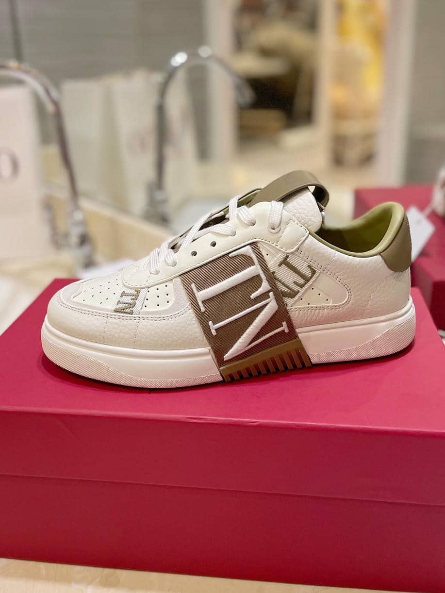 Valentino Sneaker 10-3